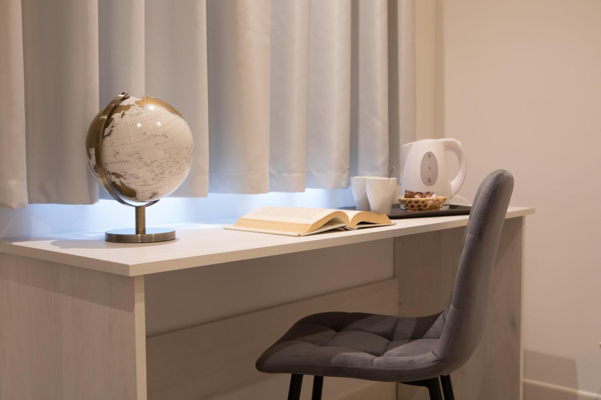 Boutique Rooms Playa Burriana Nerja Kültér fotó