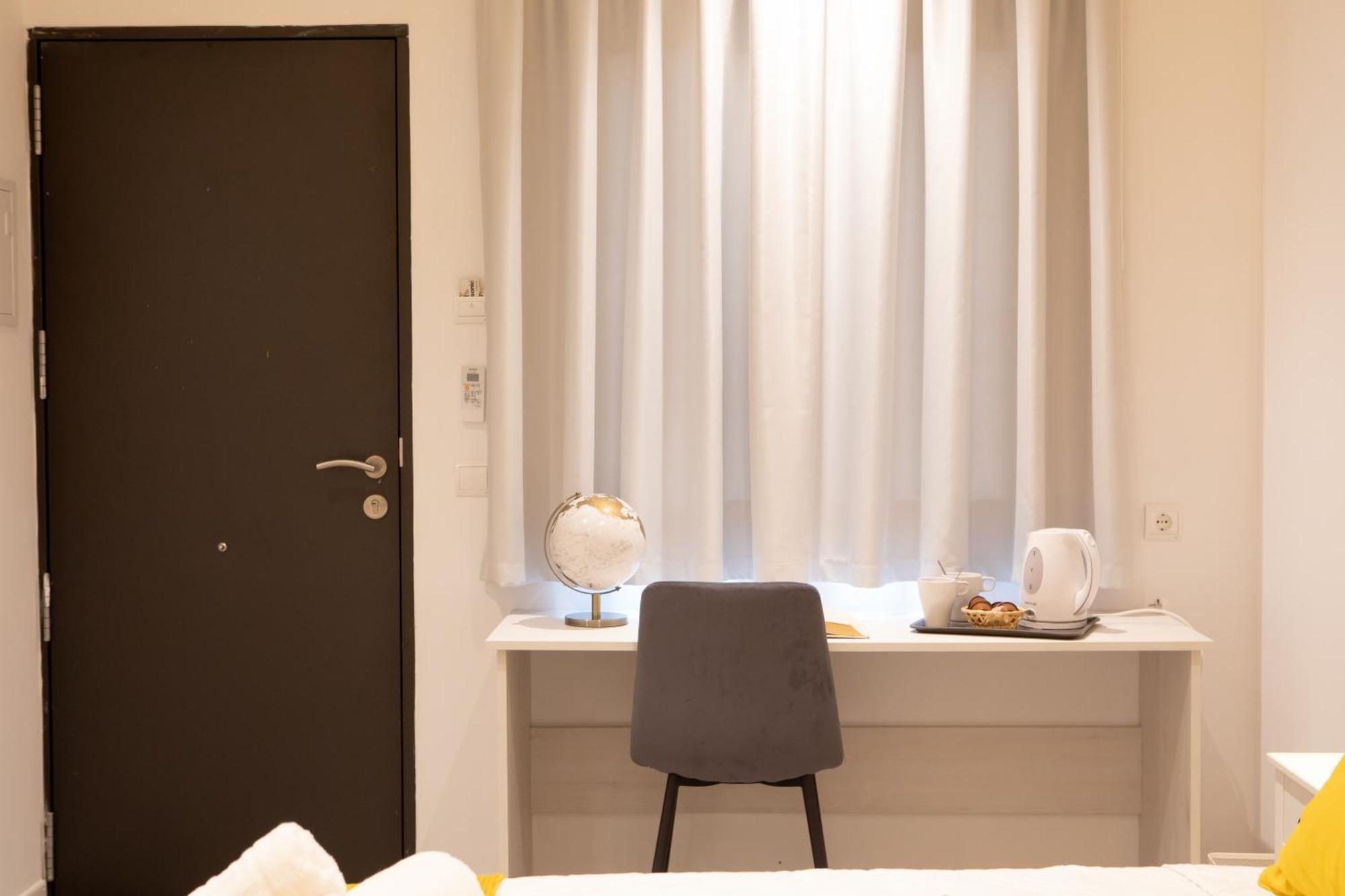 Boutique Rooms Playa Burriana Nerja Kültér fotó
